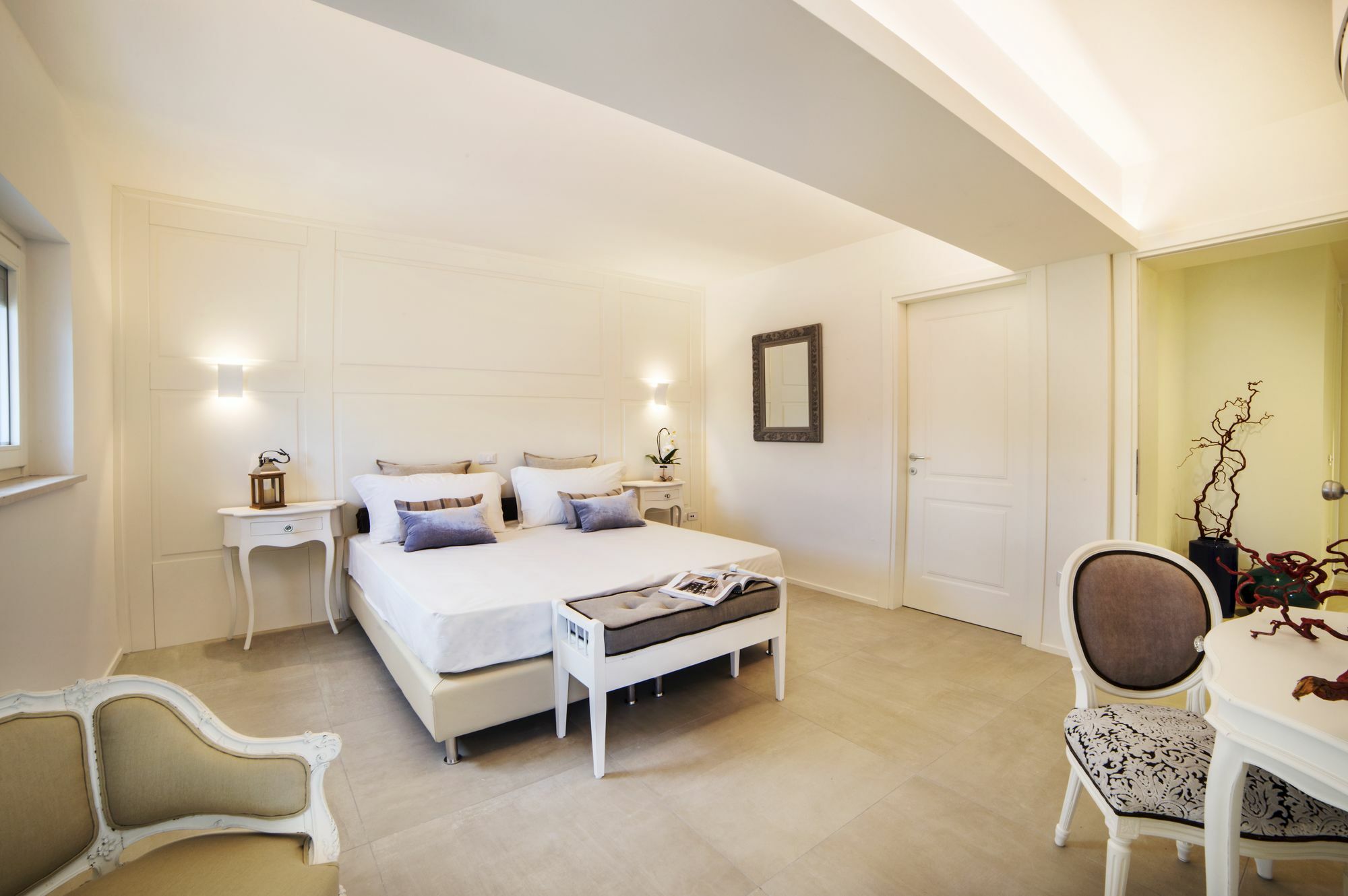 Riviera Carducci Rooms เปสเคียรา เดล การ์ดา ภายนอก รูปภาพ