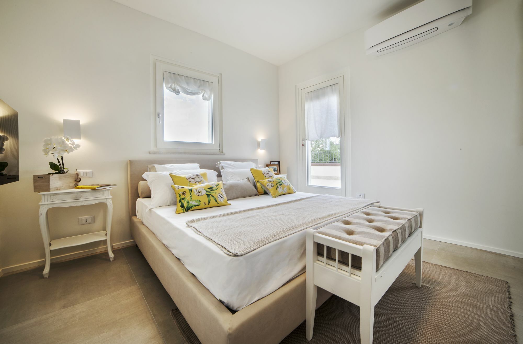 Riviera Carducci Rooms เปสเคียรา เดล การ์ดา ภายนอก รูปภาพ